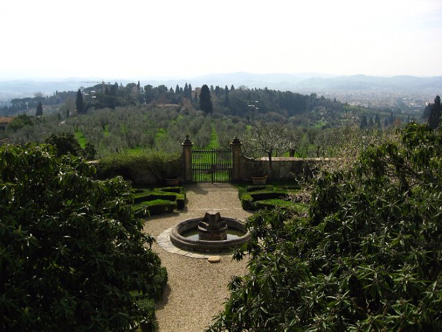 Fiesole - Villa di Maiano-13.JPG